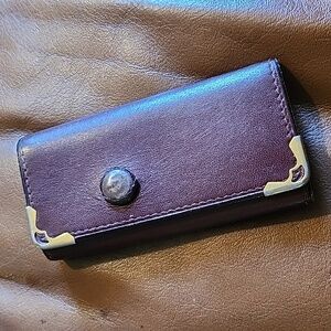 Cartier Key Holder